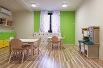 Dobra vila vrtic novi sad