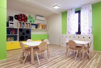 Dobra vila vrtic novi sad
